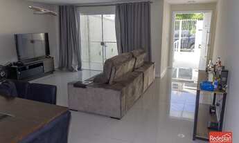 Imagem 7: Casa com piscina, 3 quartos e 275m² no Jardim Amália - Volta Redonda - RJ