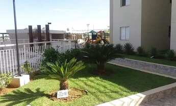 Imagem 5: Apartamento para venda possui 62 metros quadrados com 3 quartos