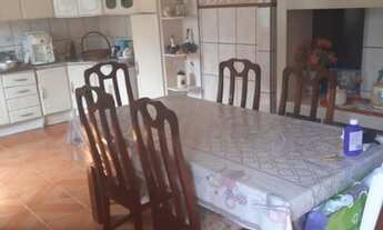 Imagem 4: Vendo Casa Antonina aceito estudar imóvel em Curitiba