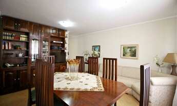 Imagem 3: Apartamento com 2 quartos e 1 vaga à venda, 57 m² por R$ 240.000 - Campina do Siqueira - C