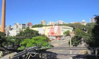 Imagem 4: Sala, 55 m² - venda por R$ 130.000,00 ou aluguel por R$ 600,00/mês - Floresta - Porto Aleg