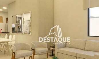 Imagem 2: Casa com 3 dormitórios à venda, 185 m² por R$ 1.360.000 - Jardim Alto da Boa Vista - Presi