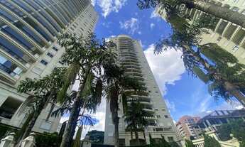 Imagem 7: Apartamento de alto padrão para locação na Mooca