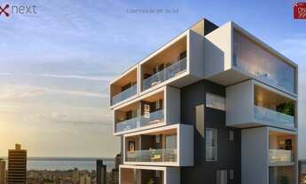 Imagem 3: Uniplex para venda dispõe 195m², 3 Suítes + gabinete e 4 vagas na Garagem na Batista Camp