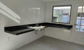 Imagem 7: Freguesia casa 1° locação condomínio Fechado com salão 2 ambientes varanda,3 suítes