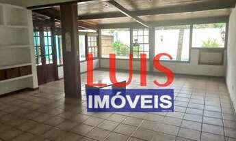 Imagem 5: Casa com 5 dormitórios à venda, 288 m² por R$ 800.000 - Itaipu - Niterói/RJ - CA5163