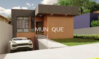 Imagem: Ivoti - Casa Padrão - Jardim do Alto