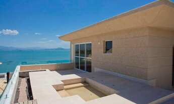 Imagem 2: Casa Alto Padrão para Venda em Florianópolis, Cacupé, 4 dormitórios, 4 suítes, 7 banheiros