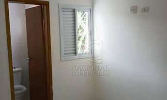 Imagem 7: Apartamento à venda, 45 m² por R$ 280.000,00 - Jardim Teles de Menezes - Santo André/SP