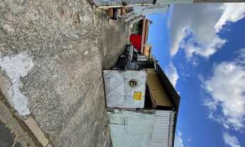 Imagem 4: Casa para venda tem 70 metros quadrados com 1 quarto em Vila Nogueira - Campinas - São Pau