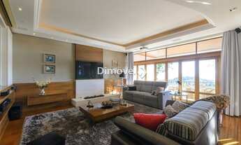 Imagem 3: PORTO ALEGRE - Casa Padrão - JARDIM ISABEL