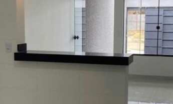 Imagem 2: Casa nova no Parque 10, Urgente (Motivo de Viagem