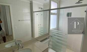 Imagem 4: Apartamento à venda no bairro Tamboré - Santana de Parnaíba/SP