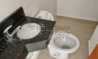 Imagem 3: Praia Grande - Casa Padrão - Caiçara