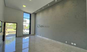 Imagem 2: LONDRINA - Casa de Condomínio - Condomínio Parque Tauá Tangará II