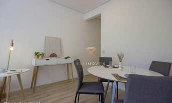 Imagem 5: Apartamento com 3 dormitórios à venda, 97 m² por R$ 1.296.000 - Laranjeiras - Rio de Janei