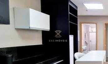 Imagem 4: Apartamento com 1 dormitório à venda, 53 m² por R$ 455.000 - Luxemburgo - Belo Horizonte/M