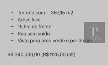 Imagem 2: Terreno à venda no bairro Alphaville - Santana de Parnaíba/SP