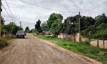 Imagem 4: Terreno-À VENDA-Bairro da Ponte-Itatiba-SP