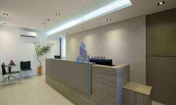 Imagem 7: Sala à venda no bairro Santa Cecília - São Paulo/SP