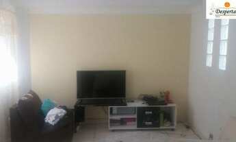 Imagem 3: Sobrado Residencial à venda, Vila Mangalot, São Paulo -