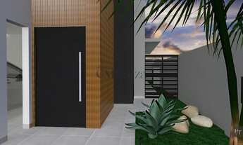 Imagem 4: LONDRINA - Casa de Condomínio - Condomínio Parque Tauá Aranguá III