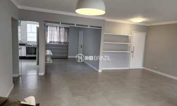 Imagem 2: Edif. Arquitetônico Bela Vista - Apartamento c/ 3 dormitórios, 186 m² - venda por R$ 1.900