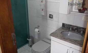 Imagem 6: Apartamento com 2 dormitórios à venda, 55 m² por R$ 297.000,00 - Vila Santa Catarina - São