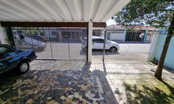 Imagem 2: Casa térrea com 2 dormitórios para venda na Vila Amorim - Suzano - SP