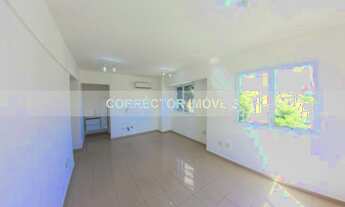 Imagem 2: SALA COMERCIAL PARA LOCAÇÃO E VENDA NO GUANABARA EM CAMPINAS