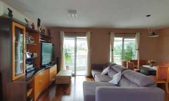 Imagem: Apartamento Vila Leopoldina - 3 suítes