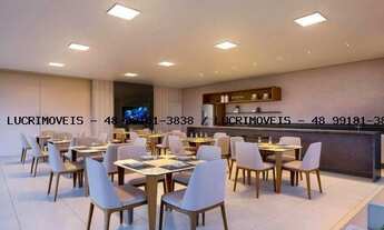 Imagem 6: Apartamento para Venda em Biguaçu, Praia João Rosa, 2 dormitórios, 1 banheiro, 1 vaga