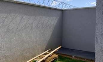 Imagem 4: VENDO CASA MORADA DO BOSQUE. CASA 3/4 PRONTA PRA MORAR NÃO PERCA ESSA OPORTUNIDADE!