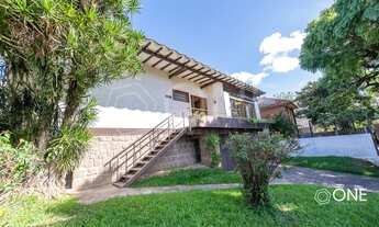 Imagem 2: PORTO ALEGRE - Casa Padrão - Chácara Das Pedras