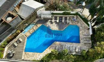 Imagem 1: Apartamento à venda no bairro Santa Cecília - São Paulo/SP