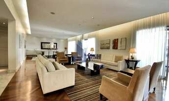 Imagem 8: Apartamento à venda no bairro Jardim Paulista - São Paulo/SP