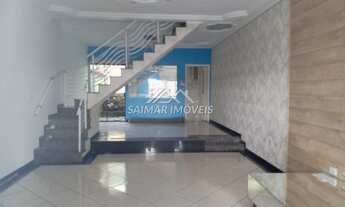 Imagem 5: São Paulo - Casa Padrão - Alto da Mooca