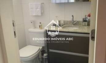 Imagem 4: Santo André - Apartamento Padrão - VILA GUIOMAR