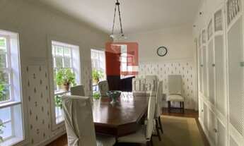 Imagem 4: São Paulo - Casa Padrão - Jardim Luzitânia