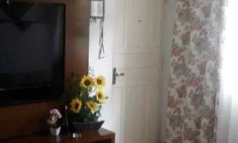 Imagem 4: Apartamento com 2 dormitórios à venda, 42 m² por R$ 180.000,00 - Jardim Mirna - Taboão da