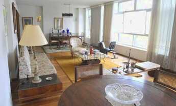 Imagem 1: Apartamento na Rua Sá Ferreira