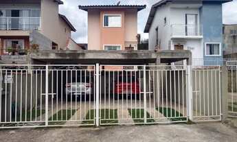 Imagem: Casa à venda, 92 m² por R$ 465.000,00