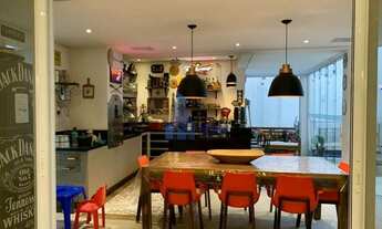 Imagem 4: Casa à venda no bairro Alphaville - Santana de Parnaíba/SP