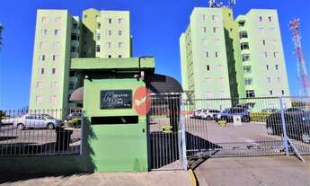 Imagem: Apartamento com 2 dormitórios à venda