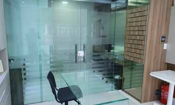 Imagem 2: Sala no Lagoa Corporate rs 380.000