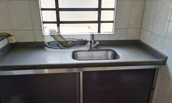 Imagem 3: Apartamento Padrão para Venda em Condomínio Residencial Beija-Flor Itatiba-SP - AP297