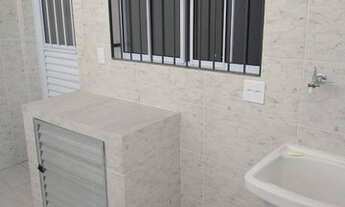 Imagem 3: Casa para venda tem 55 metros quadrados com 2 quartos em Fátima - Belém - PA