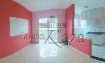 Imagem: Apartamento Jardim Santa Julia Edifício