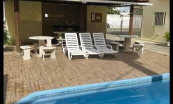 Imagem: Duplex - 3 quartos Nova Caruaru (troca em