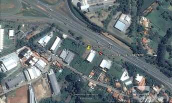 Imagem 4: Terreno para Venda em Bairro da Ponte Itatiba-SP - TE6701